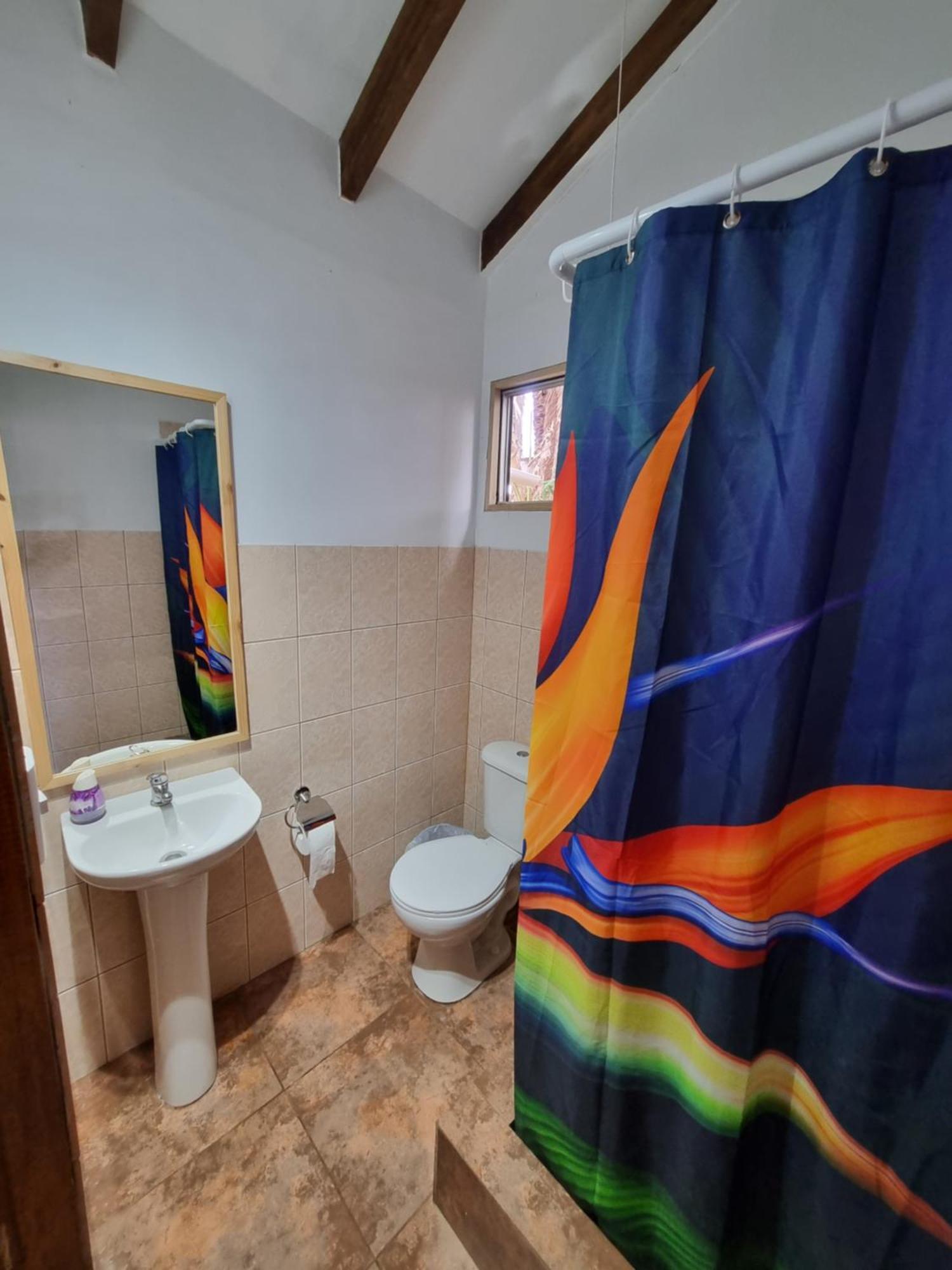 Hostal Vieroto Ханга-Роа Экстерьер фото