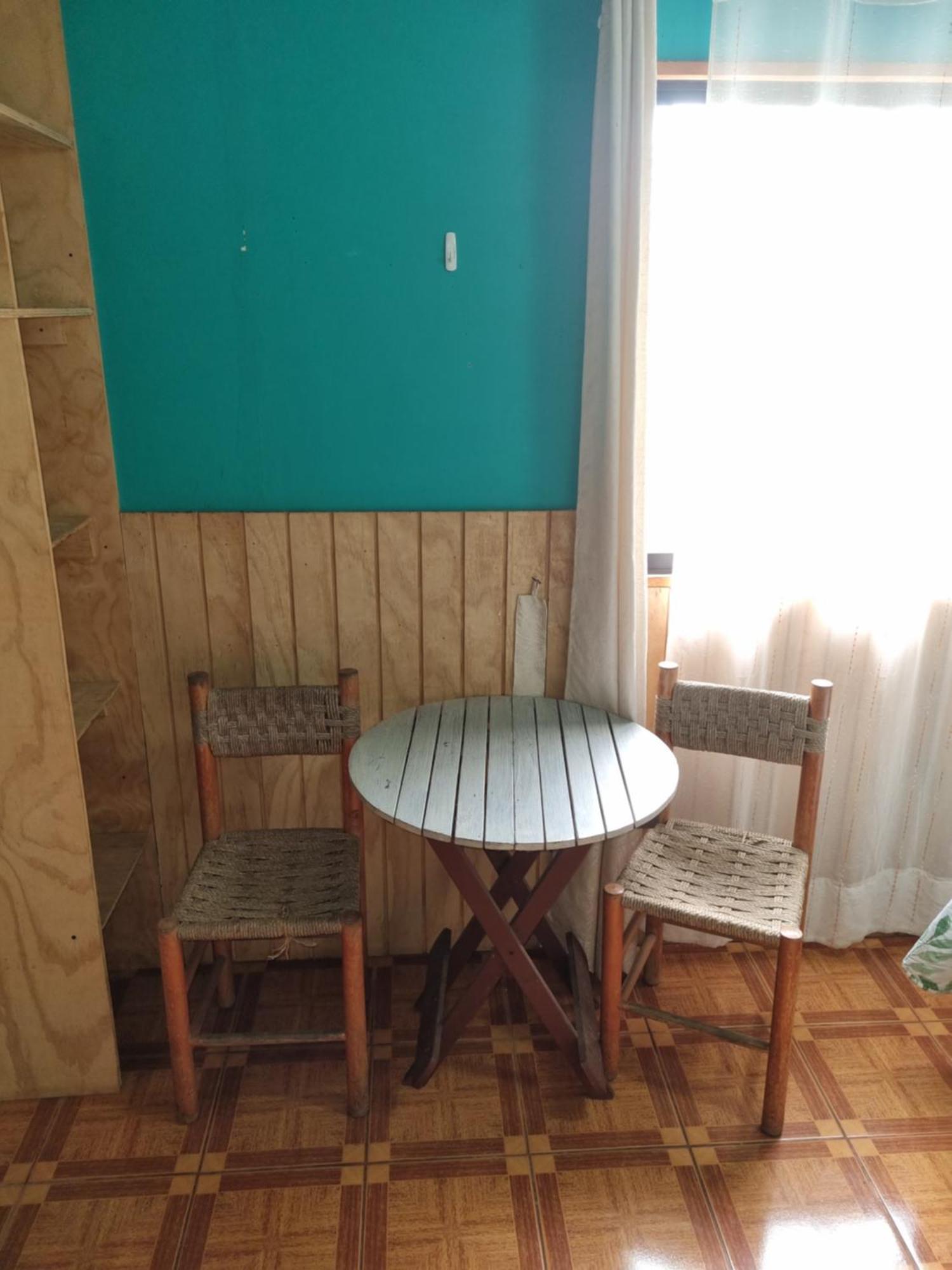 Hostal Vieroto Ханга-Роа Экстерьер фото
