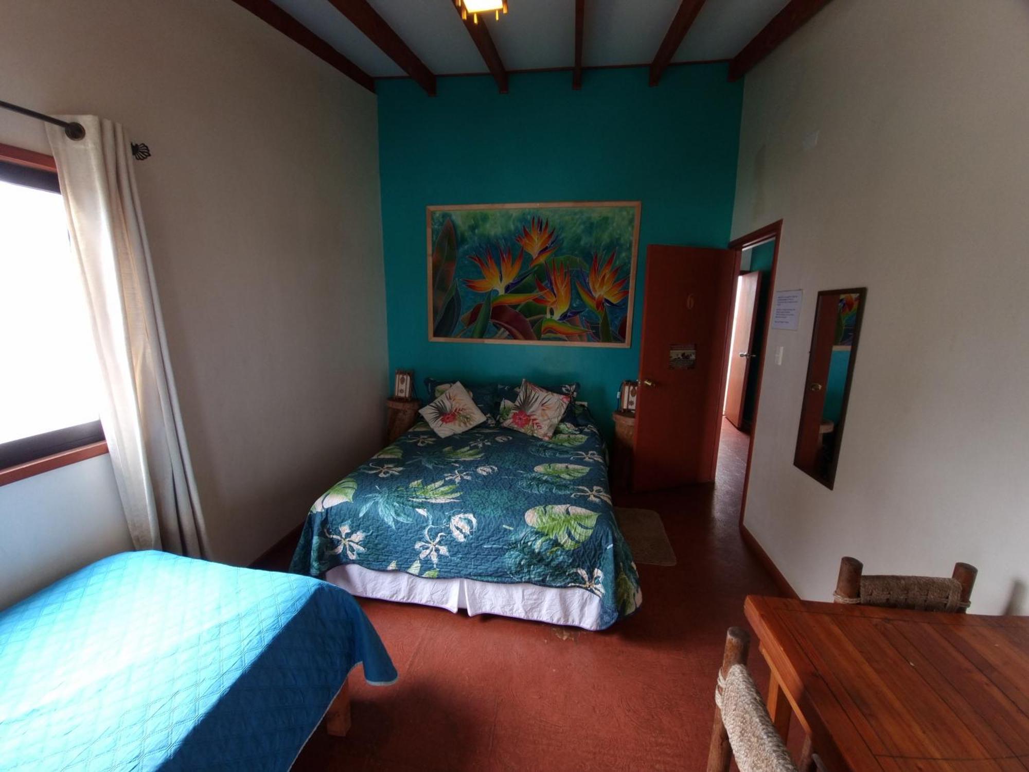 Hostal Vieroto Ханга-Роа Экстерьер фото