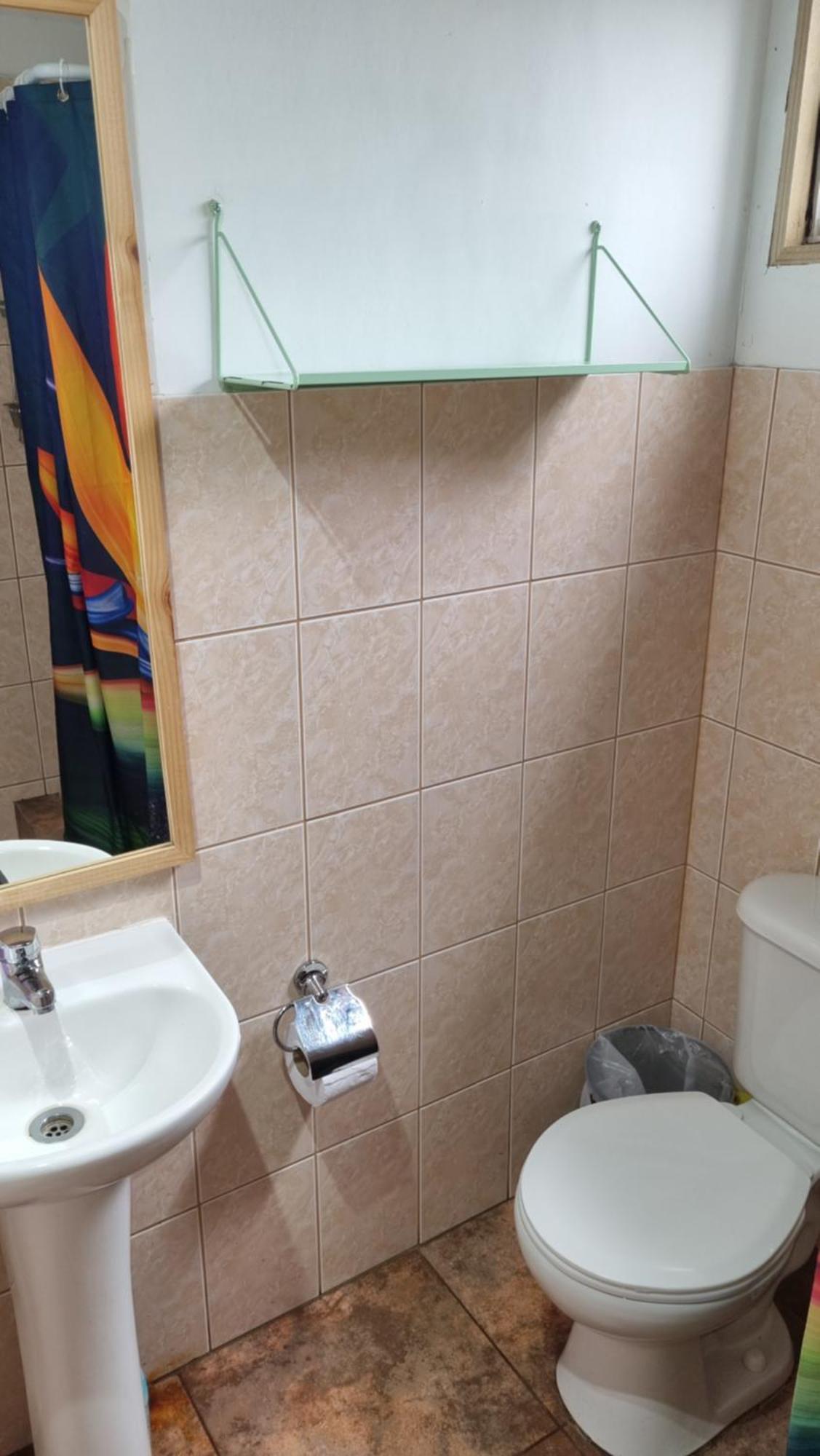 Hostal Vieroto Ханга-Роа Экстерьер фото