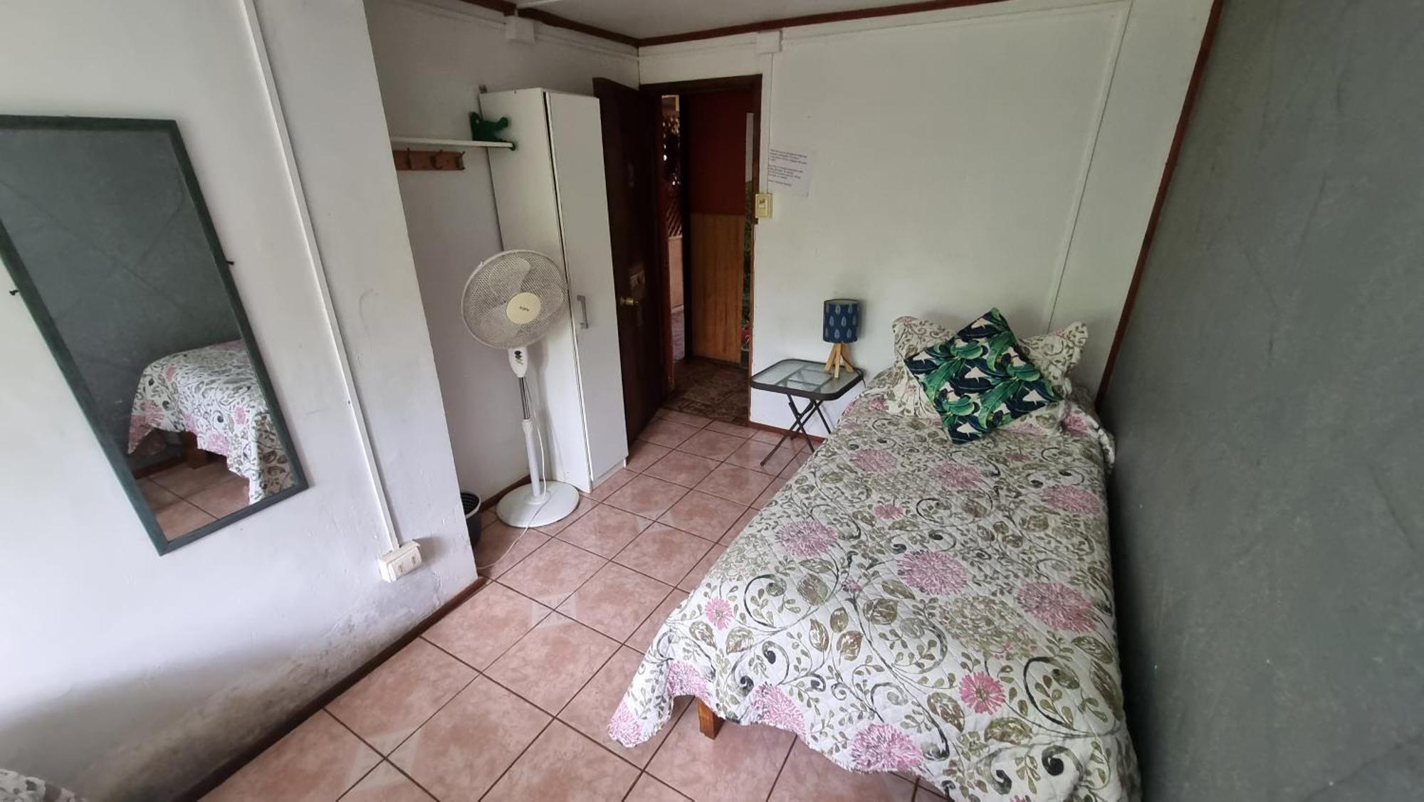 Hostal Vieroto Ханга-Роа Экстерьер фото
